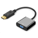 Adapter Stars Solutions DP na VGA crni - EP3063520