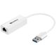 Adapter Sandberg USB-LAN 10/100/1000Mbps 133-90 - EP2845708