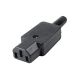 Konektor C13 3pin - EP3243167