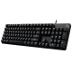 Tastatura USB Logitech G413 SE Tactile US 920-010437 - EP2982952
