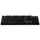 Tastatura USB Logitech G413 SE Tactile US 920-010437 - EP2982952
