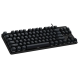 Tastatura USB Logitech G413 SE TKL Tactile US 920-010446 - EP2983311