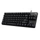 Tastatura USB Logitech G413 SE TKL Tactile US 920-010446 - EP2983311