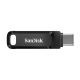 USB Flash SanDisk 256GB Ultra Dual Drive Go type C USB3.1, SDDDC3-256G-G46 - EP3003963
