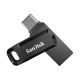 USB Flash SanDisk 256GB Ultra Dual Drive Go type C USB3.1, SDDDC3-256G-G46 - EP3003963