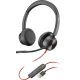 Slušalice sa mikrofonom Plantronics 8225 BW8225-M USB-A - EP2950801