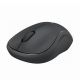 Miš Wireless Logitech M240 Silent crni 910-007119 - EP2840422