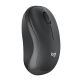 Miš Wireless Logitech M240 Silent crni 910-007119 - EP2840422