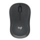 Miš Wireless Logitech M240 Silent crni 910-007119 - EP2840422