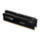 RAM DIMM DDR5 Kingston Fury Beast 64GB (2x32) 5600MHz KF556C40BBK2-64 - EP2838888