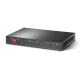 TP LINK Switch TP-LINK TL-SG1210MP Gigabit 10xRJ45/10/100/1000Mbps/8xPOE+/1xSFP - TL-SG1210MP