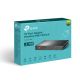TP LINK Switch TP-LINK TL-SG1210MP Gigabit 10xRJ45/10/100/1000Mbps/8xPOE+/1xSFP - TL-SG1210MP