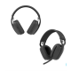 Slušalice Wireless Logitech Zone Vibe 100 Graphite 981-001213 - EP2950753