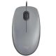 Miš USB Logitech M110 sivi 910-006760 - EP2840806