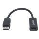 Adapter Manhattan 151634 DisplayPort/M - HDMI/F 1080p Crni - EP2850839
