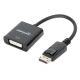 Adapter Manhattan 152228 DisplayPort/M - DVI-D 24+1/F - EP2848258