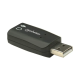 MANHATTAN USB zvučna kartica 150859 USB-A/M - 2x3.5mm - EP3090213