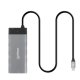 Docking station Manhattan 130714 10in1 USB-C - 2xHDMI/5xUSB/LAN/PD 100W - EP2944509
