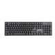 MANHATTAN Tastatura+miš Wireless 178990 YU, crna - EP2901478