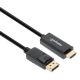 Kabl Manhattan 152679 DisplayPort/M - HDMI/M 1080/1,8m - EP2847057