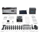 Napajanje 1300W SeaSonic PRIME TX PLATINUM, PRIME-TX-1300-ATX30 / SSR-1300TR2 - EP3000645