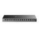 LAN Smart Switch TP-Link TL-SG116E 10/100/1000 16port L2 - EP3040655