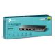 LAN Smart Switch TP-Link TL-SG116E 10/100/1000 16port L2 - EP3040655