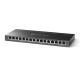 LAN Smart Switch TP-Link TL-SG116E 10/100/1000 16port L2 - EP3040655