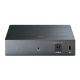 LAN Switch TP-LINK TL-SG105PE 5port 10/100/1000Mbps/4PoE/Metal - EP3031928