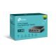LAN Switch TP-LINK TL-SG105PE 5port 10/100/1000Mbps/4PoE/Metal - EP3031928