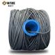 LAN UTP kabl OWIRE Cat5E Solid/CCA/0,5mm/Sivi/305m - EP2840000