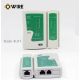 LAN tester OWIRE RJ45/RJ11 - EP2837063