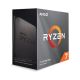 CPU AM4 AMD Ryzen 7 5700X, 8C/16T, 4.50-5.40GHz 100-100000926WOF - EP2848494
