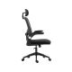 Stolica gaming Sandberg ErgoFusion Basic 640-97 - EP2936150