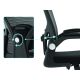 Stolica gaming Sandberg ErgoFusion Basic 640-97 - EP2936150