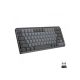 Tastatura Logitech MX Mechanical Mini Illuminated US 920-010782 - EP2900915