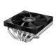 CPU Hladnjak DeepCool AN600 Crni, R-AN600-BKNNMN-G - EP3020417