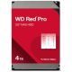 HDD WD 4TB SATAIII 256MB 7200 WD4005FFBX Red Pro - EP2842804