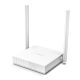 LAN Router TP-LINK TL-WR820N WiFi/300Mb/s /1xWAN/2xLAN - EP3089165