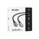 Kabl S-link SLX-HD4K10 HDMI na HDMI M/M v2.0 4K/30Hz Metal 10m - EP2839880