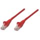 LAN UTP kabl intellinet 342179 Cat6 CCA/Crveni/3m - EP3108918