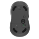 Miš Wireless Logitech M650 Bluetooth Graphite 910-006274 - EP2982946
