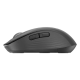 Miš Wireless Logitech M650 Bluetooth Graphite 910-006274 - EP2982946