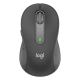 Miš Wireless Logitech M650 Bluetooth Graphite 910-006274 - EP2982946