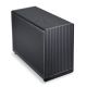 LIAN LI Kućište DAN A3 mATX /Crno, A3-mATX Black - EP2892521