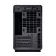 LIAN LI Kućište DAN A3 mATX /Crno, A3-mATX Black - EP2892521