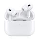 Slušalice Apple AirPods Pro 2. Gen (USB-C) with MagSafe MTJV3ZM/A - EP2950774
