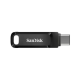 USB Flash Sandisk 512GB Ultra Dual Drive Go USB 3.1, SDDDC3-512G-G46 - EP3003918