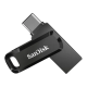 USB Flash Sandisk 512GB Ultra Dual Drive Go USB 3.1, SDDDC3-512G-G46 - EP3003918