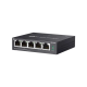 LAN Switch TP-Link DS105G 5x1G - EP3045128